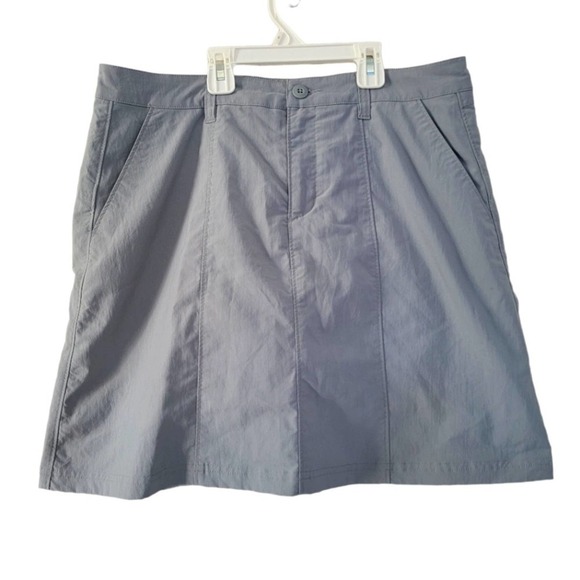 PATAGONIA Women's Active Skirt - Size 8 - Picture 1 of 9